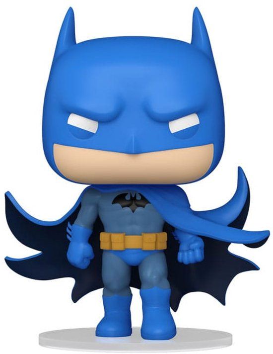 Funko Batman Batman vinylfiguur 598 Unisex Funko Pop! - Neutraal - Standard