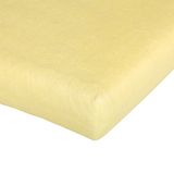 Träumeland TT01023 badstof hoeslaken voor babymatras 60 x 120 cm en 70 x 140 cm