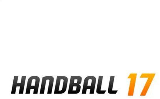 Bigben Interactive Handball 17 Standard Edition PlayStation 3