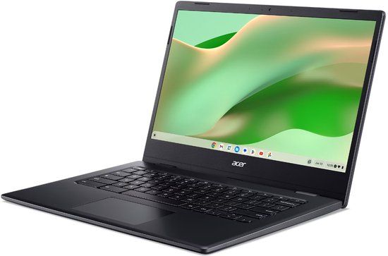 Acer Chromebook / CBOA314-1H-C286 / NX.J3AEF.003