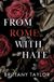 From Rome, With Hate