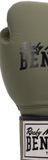 Benlee Evans gants de boxe en cuir