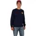DEGRE7 Sweatshirt Roches V2
