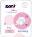 Seni San Regular - 1 paquet de 30 pièces