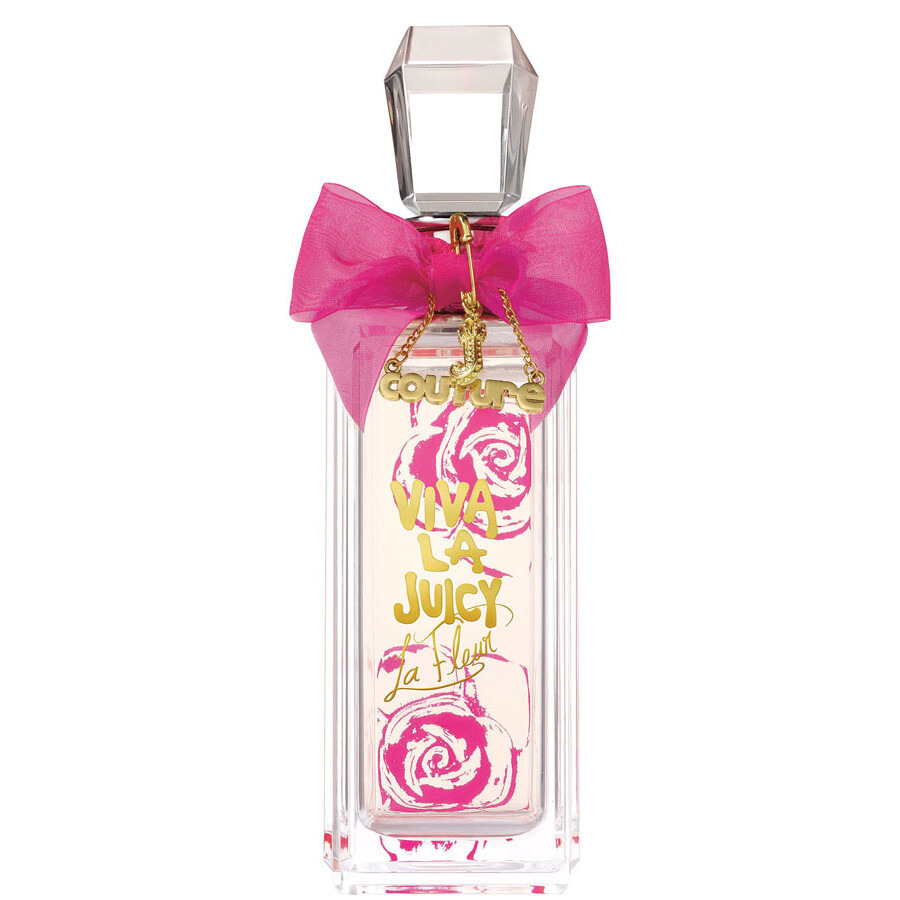 Juicy Couture Viva La Juicy La Fleur Edt Spray 75 ml eau de toilette