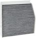 UFI Filter 54.236.00 binnenluchtfilter