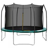 cardiojump Tuintrampoline 305 cm - EAN: 4251294112634