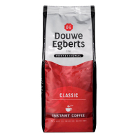 Douwe Egberts Douwe Egberts Classic oploskoffie 300 g