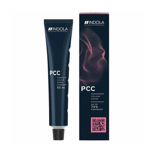 Indola PCC Permanent Color Cream Cool & Neutral 5.11 60 ml