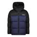 Vingino gewatteerde winterjas - donkerblauw