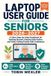 LAPTOP Independently Published / Laptop User Guide for Seniors / 9798173259028