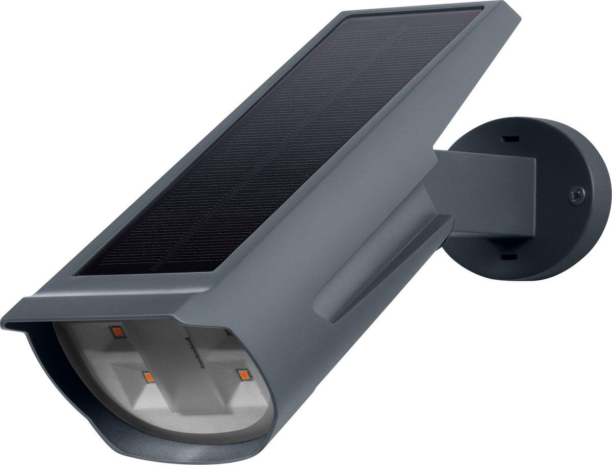 Ledvance ENDURA GARDEN SPOT - LED Tuinverlichtingsarmatuur - 0,5W - Warm White - IP44