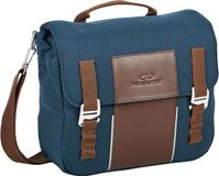 Norco Wiston Fietstas blauw