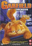 Merkloos Garfield: The Movie / DVD / 2004