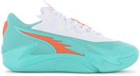 Puma Scoot Zeros II Shift Hommes Baskets Chaussures de basket 311398-01 Turquoise Taille 42.5