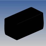 TEKO SR37-DB.7 Universele behuizing
