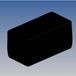 TEKO SR37-DB.7 Universele behuizing
