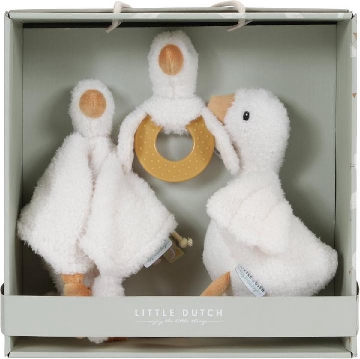 Little Dutch Little Goose - Geschenkdoos