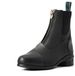 Ariat Heritage IV Zip Waterproof Insulated Noir