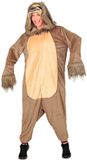 Widmann Luiaard pak pluche Leo