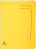 Exacompta FOREVER® L-mappen 290g/m2 22x31cm voor A4 - Geassorteerd - 48000E