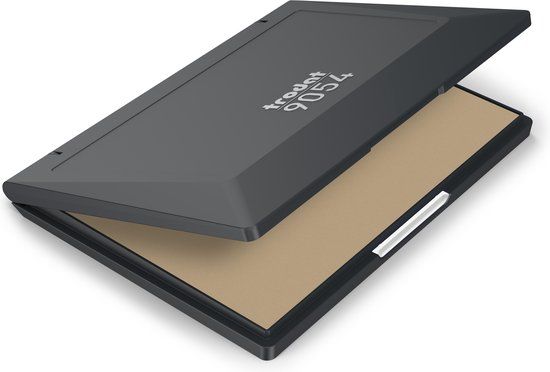 Trodat Kunststof Handstempelkussen 9054 | 210x148 mm, Ongedrenkt