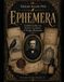 Edgar Allan Poe Ephemera: Cuttable Gothic Art, Literary Curiosities & Vintage Illustrations