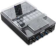 Decksaver Reloop Elite Cover - Cover voor DJ-equipment