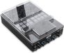 Decksaver Reloop Elite Cover - Cover voor DJ-equipment