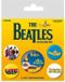 The Beatles Badge Set (Pack of 5)