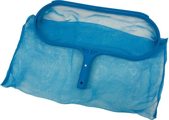 Kokido Economy Deep Bag Rake blauw