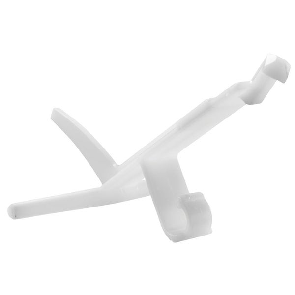 GROHE Greep Wit 43519000