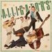 Sonic Rendezvous Alligators - Rock, Bop, Jump (CD)