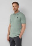 s.Oliver BLACK LABEL s.Oliver Polo-Shirt