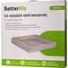 Betterlife Coussin anti-escarres 43 cm 1 unité