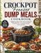 Crockpot Freezer Dump Meals Cookbook