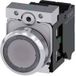 Siemens 3SU11560AB703BA0 3SU1156-0AB70-3BA0 Bouton-poussoir à rappel 1 pc(s) Pièce
