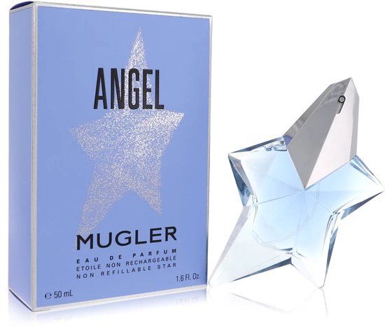 Thierry Mugler Eau de Parfum / 50 ml / Dames
