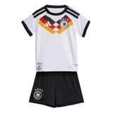 ADIDAS PERFORMANCE Trainingspak 'Germany 26 Home' geel / rood / zwart / wit
