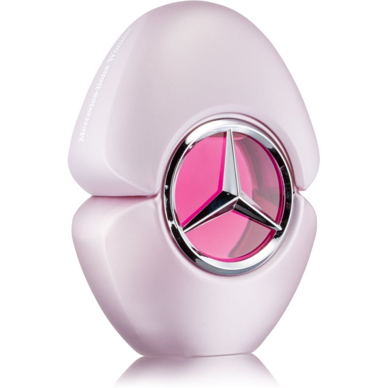 MERCEDES-BENZ Woman eau de parfum / dames