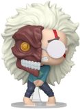 Funko POP ANIMATION: DANDADAN- OKARUN (ALT OUTFIT)
