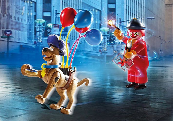 Playmobil 70710 - Speelgoedfiguren kinderen - Meerkleurig - Kunststof - 5 jaar - Unisex