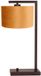Steinhauer Stang 4884CA Cacao Lampe de table