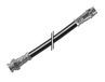 MEYLE Bremsschlauch 11-145250050 Hinterachse, Lengte: 237mm, | Compatibel met: CITROËN BERLINGO Kasten/Großraumlimousine, BERLINGO MULTISPACE, C4 GRAND PICASSO I, C4 I Stufenheck