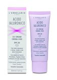 L'Erbolario CC Cream Caramel Tone SPF 20 50 ml