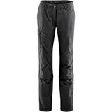 Maier Sports Fulda Zip Damesbroek