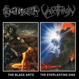 Vic Consignment Vic Records The Black Arts/The Everlasting Sins
