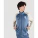 France Olympique 2026 Sweatshirt à fermeture éclair intégrale