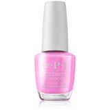 OPI Nature Strong Emflowered Vernis à ongles 15 ml Rose