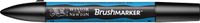 Merkloos Winsor & Newton Promarker Cadet Blue B336 Alcohol Marker